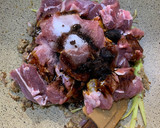 Foto langkah ke 2 dari resep Semur Daging Khas Betawi.