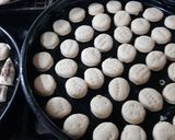 Foto del paso 6 de la receta: Bizcochos de Grasa
