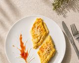 Foto langkah ke 4 dari resep Scrambled Egg.