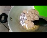 Foto langkah ke 3 dari resep Cumi-cumi Cabai Hijau 😍.