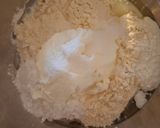 Villámgyors túrós kakaóscsiga ☕️🫖 recept fázis 1 fotója