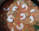 Foto del paso 5 de la receta: Cazuela de Mariscos