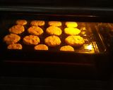 Foto del paso 8 de la receta: ~ Galletas de Avena 🍪 ~