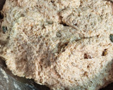 Foto del paso 2 de la receta: Pan de nueces - harina integral de fuerza