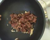 Foto langkah ke 2 dari resep Sapi Lada Hitam / Blackpaper Beef 😋😋😋.