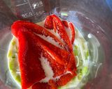Foto del paso 2 de la receta Pâtés variados con leche evaporada