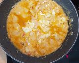 Foto del paso 4 de la receta: Bacalao en salsa