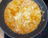 Foto del paso 4 de la receta: Bacalao en salsa
