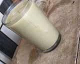 A picture of step 2 of Healthy tiger nut drink🥛.
