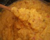 Foto del paso 4 de la receta: Flan de calabaza salada
