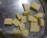🥔🧀🍡உருளைக்கிழங்கு சீஸ் பால்ஸ்🧀🍡🥔(potato cheese balls recipe in tamil) ரெசிபி ஸ்டேப் 1 புகைப்படம்