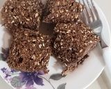 Foto del paso 3 de la receta: Brownie para Diabéticos 🍩