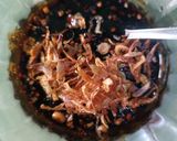 Foto langkah ke 5 dari resep Sambal Kecap Kacang ❤️.