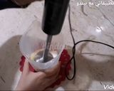 صورة لخطوة 3 من وصفة مايونيز بدون بيض