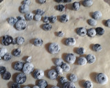 Foto del paso 7 de la receta: Scones de mora y cítricos
