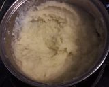 A picture of step 4 of Cheese and Potato Pie.