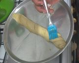 Foto del paso 6 de la receta: Pan Canilla