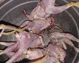 Foto langkah ke 1 dari resep 18.Pindang burung.