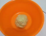 Foto langkah ke 2 dari resep Kue Mino (Mini Nopia) teflon.