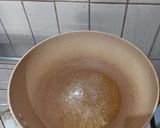 Foto langkah ke 2 dari resep Bakso Oseng Mercon.