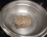 கேழ்வரகு மசாலா ரொட்டி (Finger Millet Masala Roti) ரெசிபி ஸ்டேப் 5 புகைப்படம்