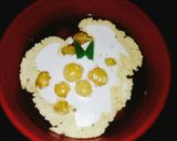 Foto langkah ke 5 dari resep #Candil singkong.