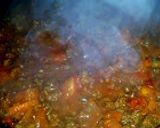 Pas rețetă Samosa cu carne de vită 2 fotografie