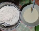 Foto langkah ke 2 dari resep Ayam Geprek.