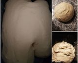 Foto del paso 3 de la receta: Bollos con chocolate