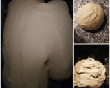 Foto del paso 3 de la receta: Bollos con chocolate
