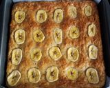 Foto langkah ke 5 dari resep Cake Pisang Kepok.