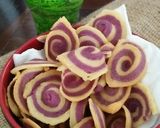 Foto langkah ke 9 dari resep Kuping Gajah.