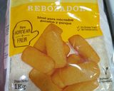 Foto del paso 2 de la receta: Aros de cebolla 💣💣