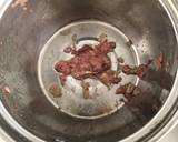 MPASI 1 Tahun KeatasSup Bening Hati Ayam & Wortel langkah memasak 6 foto