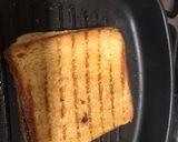 A picture of step 4 of Chocolate Sandwich.