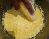 Foto langkah ke 2 dari resep Bubur Jagung Manis.