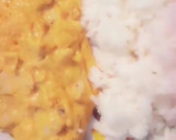 Foto del paso 4 de la receta: Pollo al curry