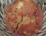 Foto del paso 10 de la receta: Muffins de coco, mango y chocolate blanco