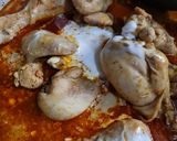 Foto langkah ke 4 dari resep Gulai Ayam.