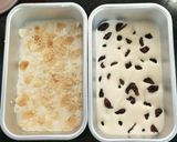 Hình bước làm 5 của món Bánh bông lan cơ bản bằng nckd