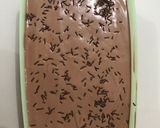 Foto langkah ke 4 dari resep Chocolate Ceres Ice cream.