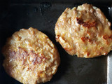 Burger Singkog