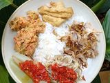 Botok melading