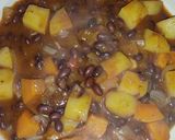 Foto del paso 5 de la receta: Feijoada vegana a mi manera