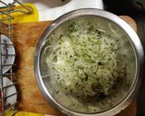 Foto del paso 1 de la receta: Ensalada de Cebolla