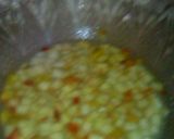 Foto del paso 1 de la receta: Ceviche de verduras y frutas