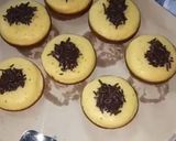 Foto langkah ke 4 dari resep Kue cubit.