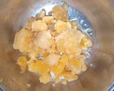 अंबाडीची पातळ भाजी (Ambadichi Patal Bhaji Recipe In Marathi) रेसिपी स्टेप 14 फोटो 