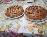 Foto del paso 8 de la receta: Pan dulce esponjoso