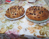 Foto del paso 8 de la receta: Pan dulce esponjoso